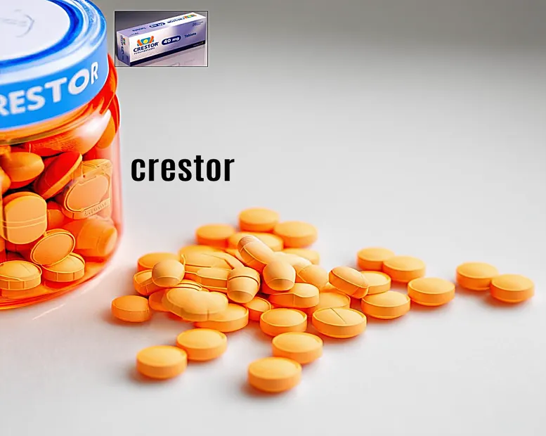 Crestor 2