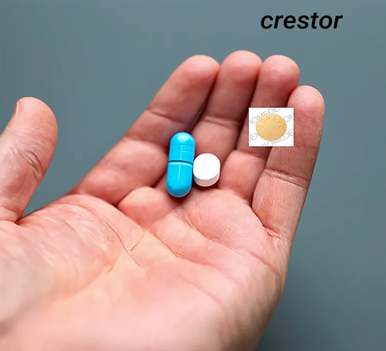 Crestor 3